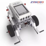 Робототехнический набор Zmrobo "Intelligence Storm" (без камеры ИИ)