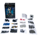 Электромеханический конструктор Abilix Krypton Brick Series Krypton 2 1CSC 20003505