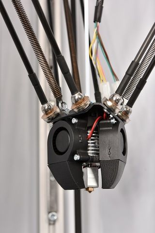 3D принтер Prism Pro V2