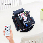 Набор Arduino 4WD BT Car V3.0