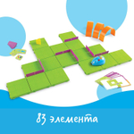 Набор "Мышиный код. Делюкс. Основы программирования" Learning Resources LER2831