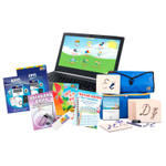 Логопедический комплект для Школы (большой)