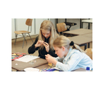 Комплект лабораторного оборудования "Электрические цепи" Cornelsen