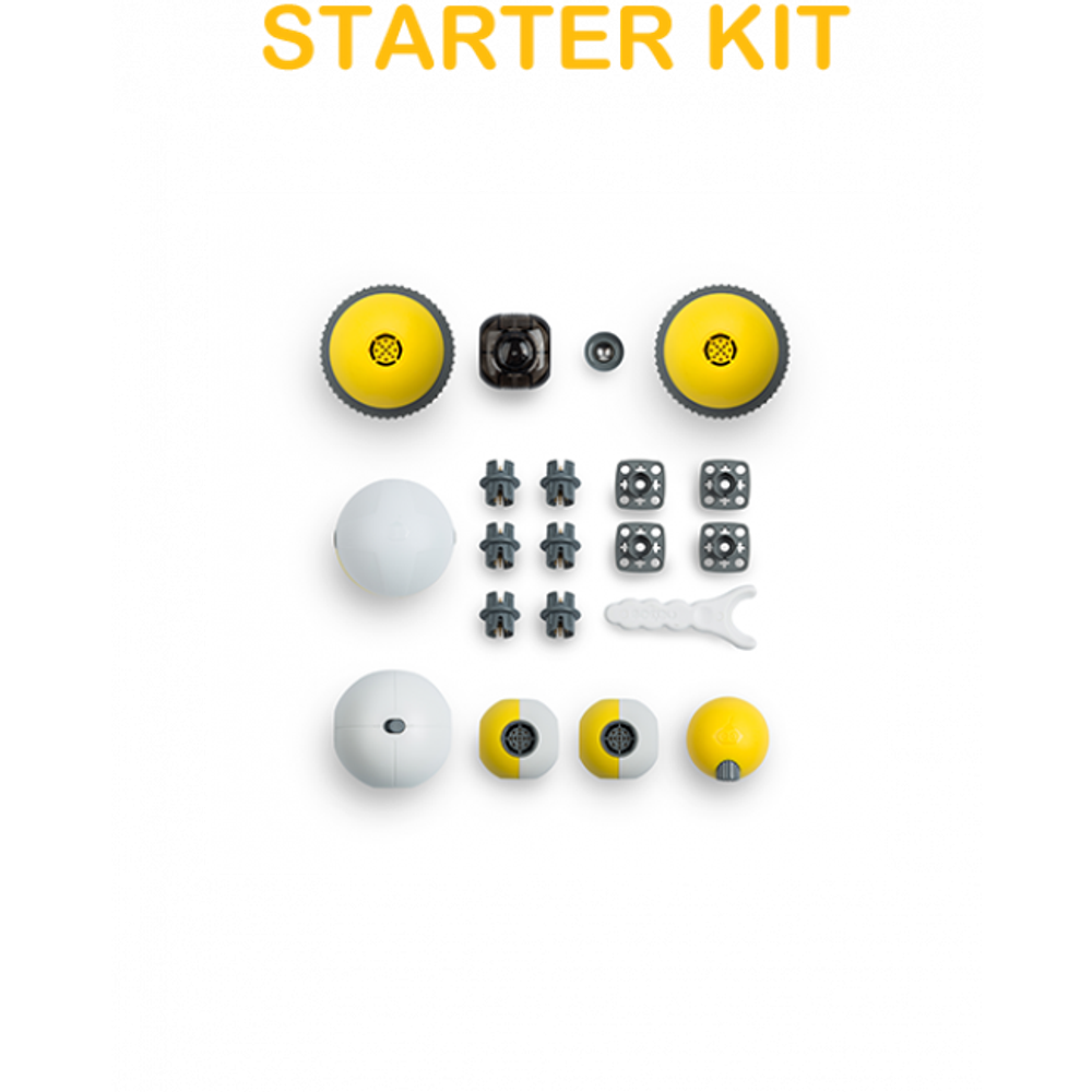 Mabot A Starter Kit
