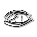 Набор соединительных кабелей для Лего EV3