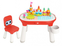 Набор мебели Botzees Play Table Sets