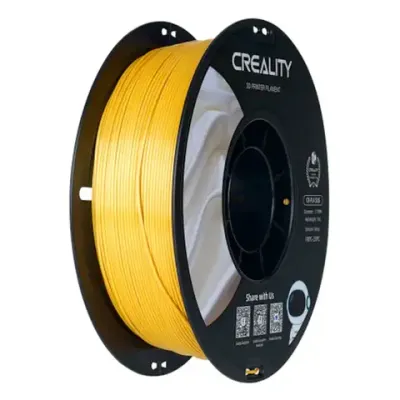 Катушка CR-Silk пластика Creality 1.75 мм 1кг