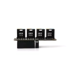 Адаптер Megapi Shield for RJ25 V1