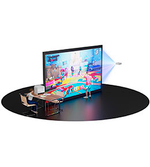 Интерактивная стена UTS Ожившие рисунки