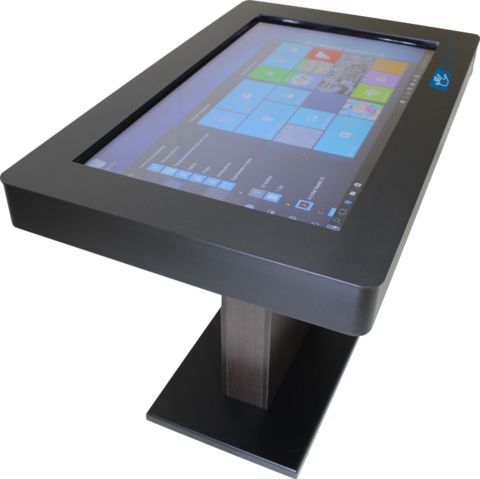 Интерактивный стол Project touch 43" i40