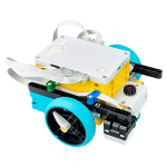 Ресурсный набор LEGO® Education SPIKE™ Prime 45680