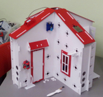 Конструктор «СКАРТ Умный дом»