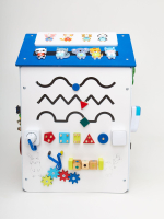 Бизидом «Будущий ученый» Приоритет