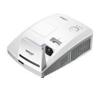 Проектор ультракороткофокусный Vivitek DH772UST