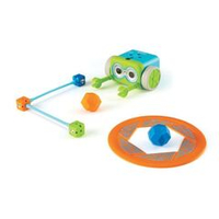 Игровой комплект «Робот Ботли. Для класса» Learning Resources LER2935/1