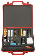 Комплект лабораторного оборудования "Моё тело, моё здоровье" Cornelsen