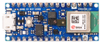 Контроллер Arduino Nano 33 BLE Sense
