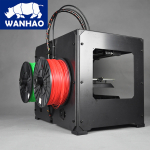 3D принтер WanHao Duplicator 4S