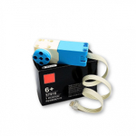 Средний угловой мотор Spike Prime 45603