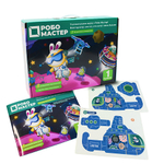 Стем набор 8в1 Робо Мастер