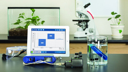 Цифровые лаборатории