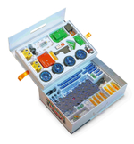 Электронный конструктор Знаток "MOBILE для Arduino"