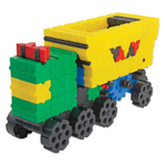 Конструктор Morphun STEM «Шестеренки», 400 деталей