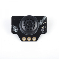 Модуль воспроизведения и записи звука Makeblock Me Audio Player V1