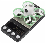 Квадрокоптер для гонок BETAFPV Meteor65 Acro Version Frsky BNF (BT2.0)