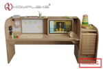 Профессиональный интерактивный стол для детей с РАС «AVKompleks РАС Standart 4»