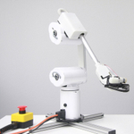 Mover6 6DOF Robot Arm