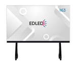 Светодиодный экран EDLED All-In-One Future 163'' Full HD