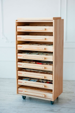 Развивающий набор психолога «Приоритет» 8 модулей