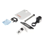 Цифровой микроскоп Микмед LCD 1000Х 2.0LB