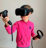 Тренажер виртуальной реальности VRШкола