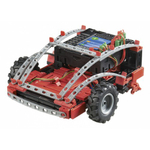 Электромеханический конструктор "Учебная рабочая станция" Fischertechnik 519143