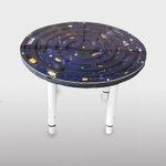 Набор дидактических столов Приоритет («Занятный», «Космический», «Меловой»)