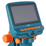 Цифровой микроскоп Levenhuk LabZZ DM200 LCD