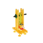 Конструктор "Парк аттракционов" Gigo