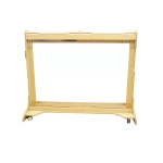 Стена для рисования во весь рост Masterkidz