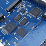 Микрокомпьютер Banana Pi BPI-R64