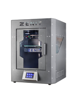 Многофункциональная станция для механической обработки и прототипирования ZENIT HT 3-in-1 с лазером 1,6 Вт