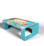 Интерактивный стол myWorld 32"