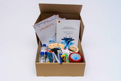 Будущий моделист-конструктор. Авиамоделирование 2 модуль