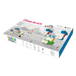 Инженерный кабинет в детском саду «Лёва. Конструирование и проектирование»