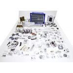 Официальный комплект оборудования для соревнований EuroSkills и WorldSkills Championship-2018