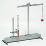 Комплект лабораторного оборудования "Силы и движение"