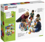 Комплект с трубками LEGO DUPLO 45026