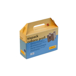 Конструктор CUBORO SIXPACK PROFI