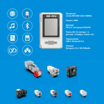 Робототехнический набор Zmrobo "Intelligence Storm"